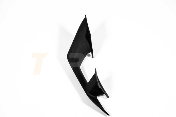 Carbonin 3D-printed winglets set for Honda CBR 1000 RR-R SC82 2024–2026