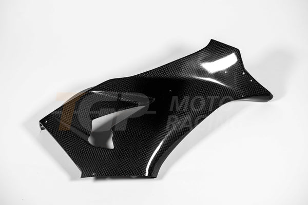 Carbonin complete carbon race fairing kit Honda CBR 1000 RR-R SC82 2024–2026 with winglets