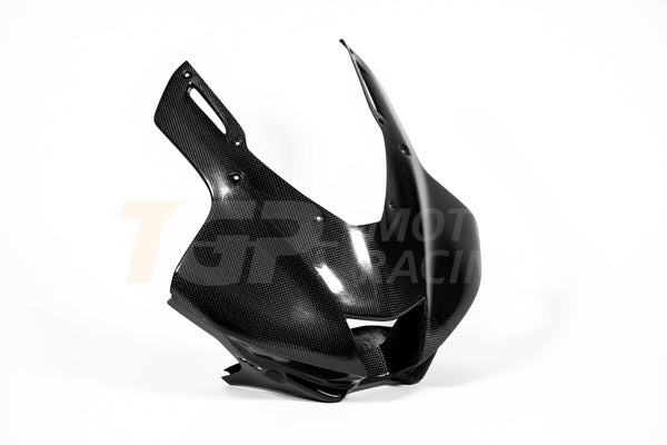 Carbonin complete carbon race fairing kit Honda CBR 1000 RR-R SC82 2024–2026 with winglets