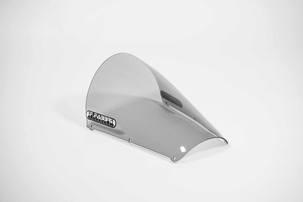 F.FABBRI SBK smoked tinted windscreen for Ducati Panigale V4/S/R 2022-2024