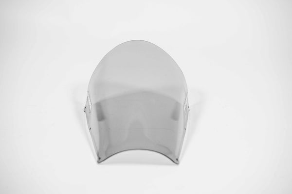 F.FABBRI SBK smoked tinted windscreen for Ducati Panigale V4/S/R 2022-2024