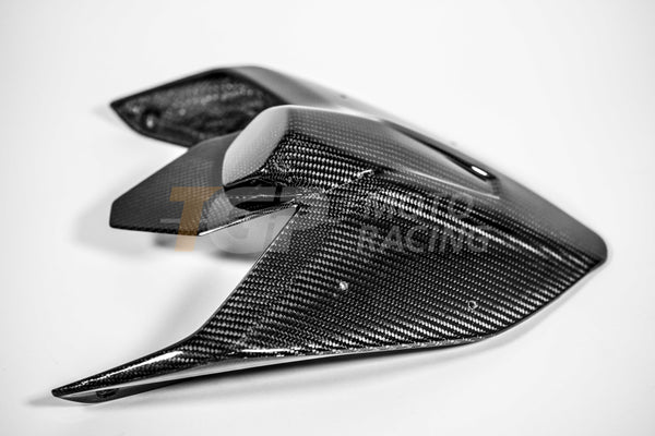 AP Carbon Line 200g carbon tail fairing for Ducati Panigale V4 V4 S V4 R 2025 2026