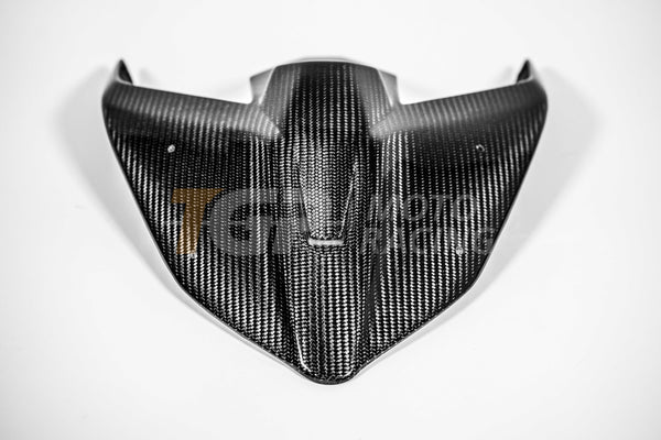 AP Carbon Line 200g carbon tail fairing for Ducati Panigale V4 V4 S V4 R 2025 2026