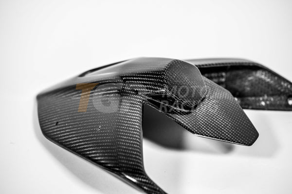 AP Carbon Line 200g carbon tail fairing for Ducati Panigale V4 V4 S V4 R 2025 2026