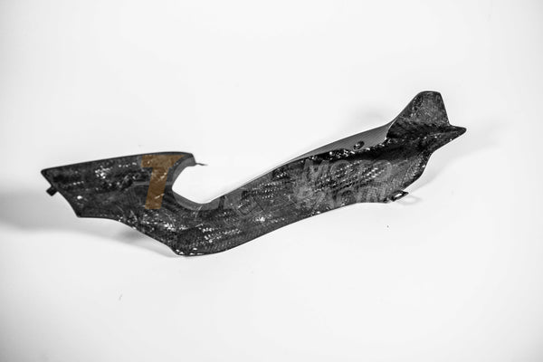 AP Carbon Line 200g carbon right rear fairing panel for Ducati Panigale V4/S/R 2025-2026