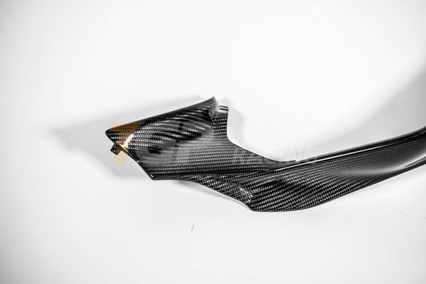 AP Carbon Line left rear fairing 200g carbon for Ducati Panigale V4/S/R 2025–2026