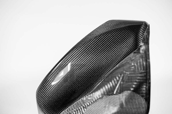 AP Carbon Line SBK 200g twill carbon tank cover for Aprilia RSV4 RR 1100 Factory 2021-2025
