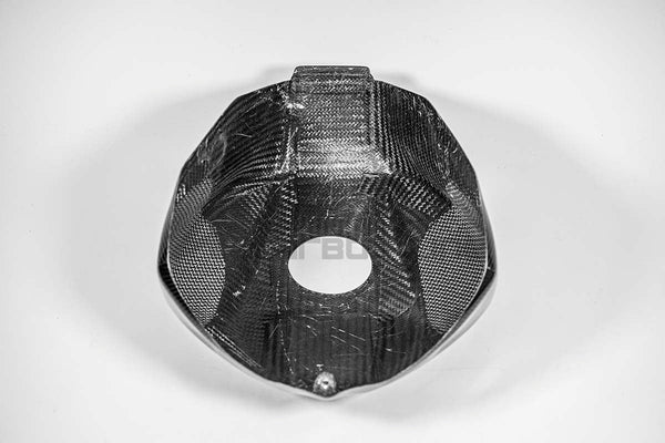 AP Carbon Line SBK 200g twill carbon tank cover for Aprilia RSV4 RR 1100 Factory 2021-2025