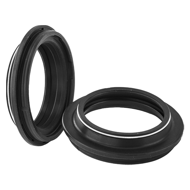 K-Tech DSS-026 fork dust seals kit for BMW S1000RR K67 2019-2026