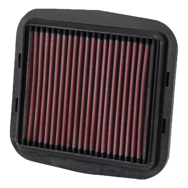 K&N DU-1112 drop-in air filter for Ducati Panigale 1199/1299