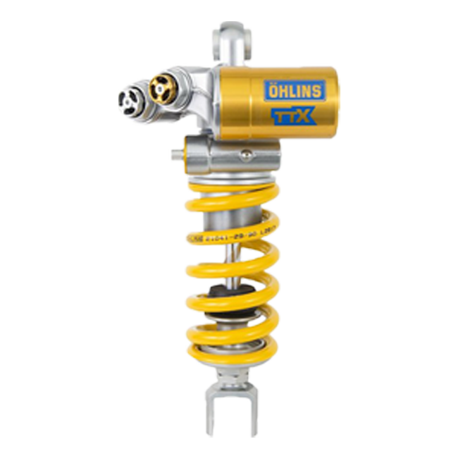 Öhlins TTX GP rear shock absorber DU 469 for Ducati Panigale 959 2016–2019