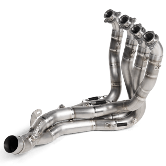 Akrapovic E-H10R11 stainless steel header for Honda CBR 1000 RR-R SC82