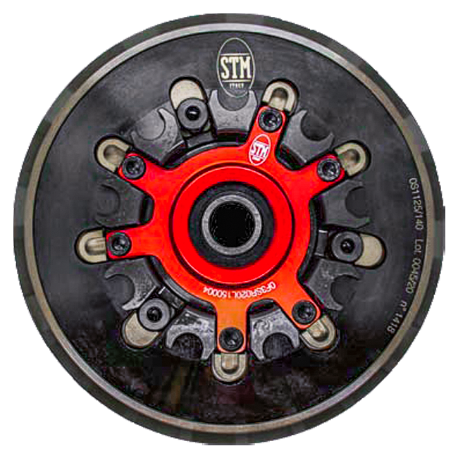 STM slipper clutch FDU-S040 for Ducati Panigale 899 2013-2016