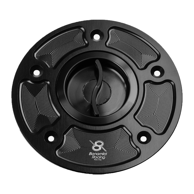 Bonamici Racing FC150 quick-release fuel cap for Honda CBR 1000 RR 2014-2016