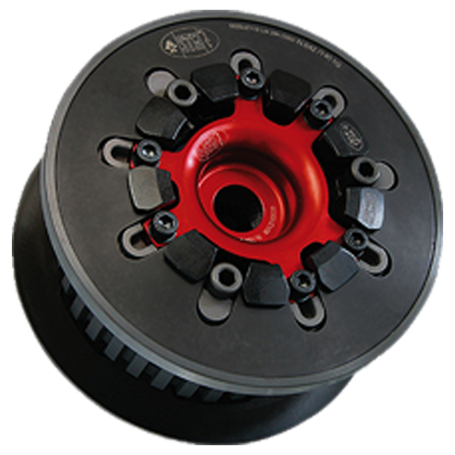 STM slipper clutch FMW-S040 for MV Agusta F3 675