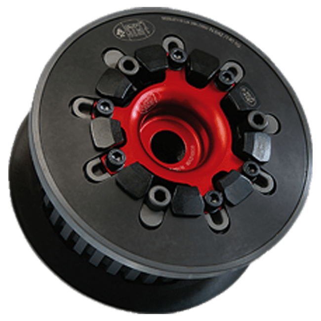 STM slipper clutch FYA-S160 for Yamaha YZF-R3 2014-2018