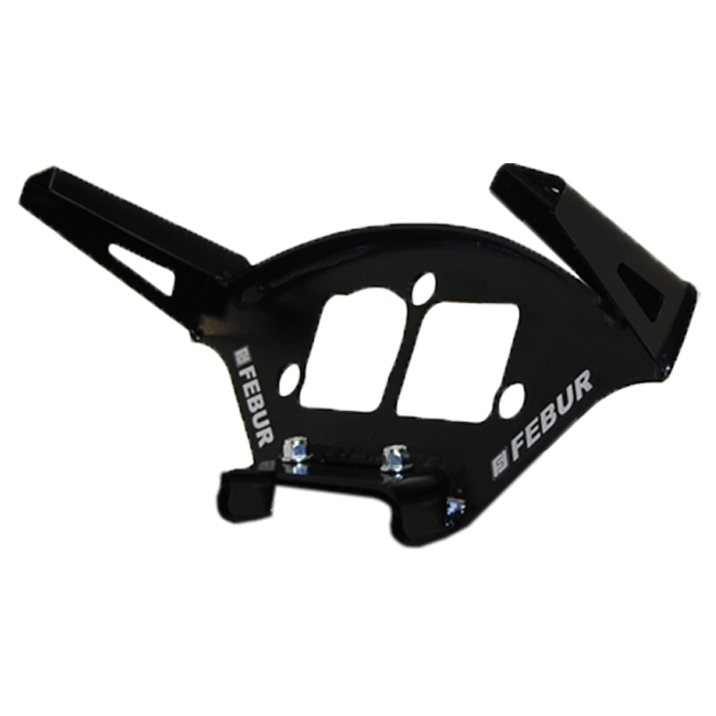 Febur FE1360 aluminium instrument bracket for Yamaha YZF-R1/M RN32 RN49 2015-2019