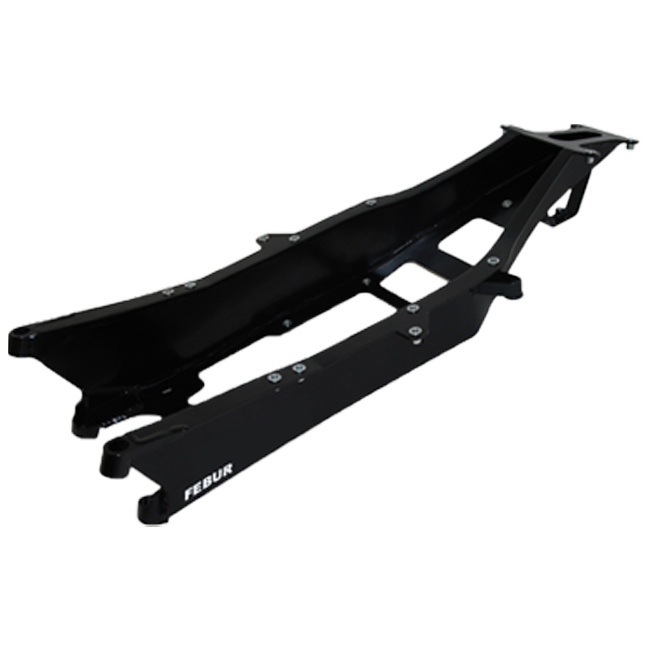 Febur FE1361 aluminium rear subframe for Yamaha YZF-R1/M 2015-2026