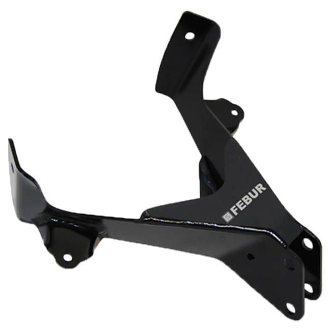 Febur FE1405 aluminium instrument bracket for Yamaha YZF-R3 2015-2018