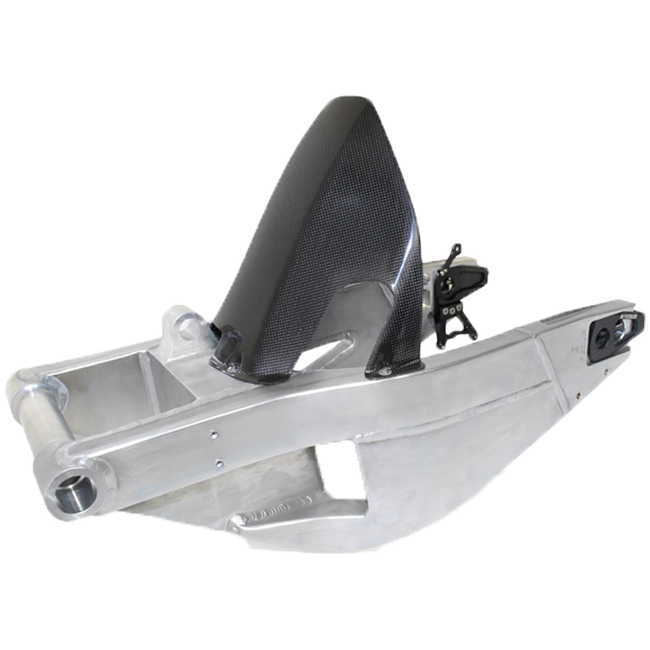 Febur FE1459 FE716 racing aluminium swingarm for Kawasaki ZX-10 R ZX-10 RR 2016-2020