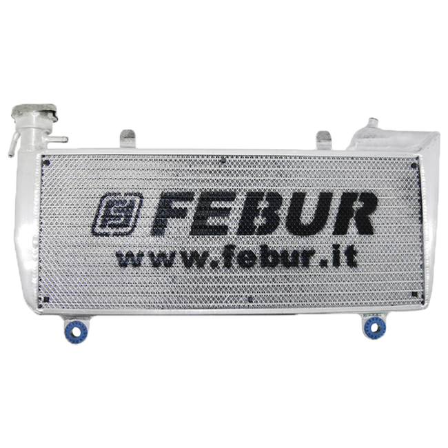 Febur FE1475 street water radiator kit for Ducati Panigale 959 2016-2019