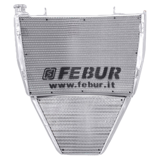 Febur Racing Kit Radiator FE1485S for Suzuki GSX-R 1000 2017-2023