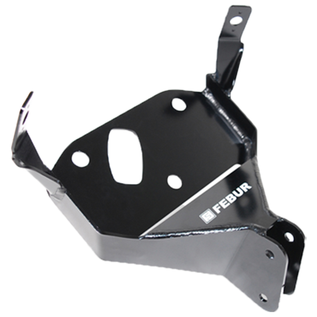 Febur FE1495 aluminium instrument bracket for Suzuki GSX-R 1000 2017-2023