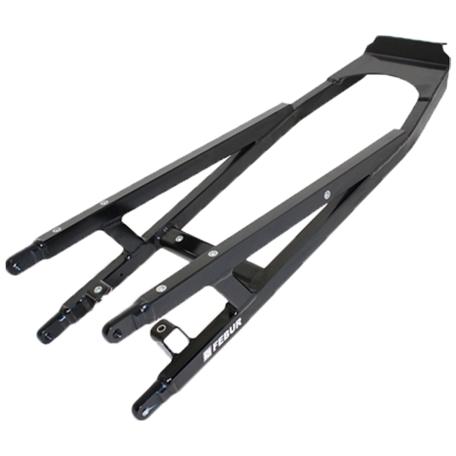 Febur FE1499 aluminium rear subframe for Suzuki GSX-R 1000 2017-2023