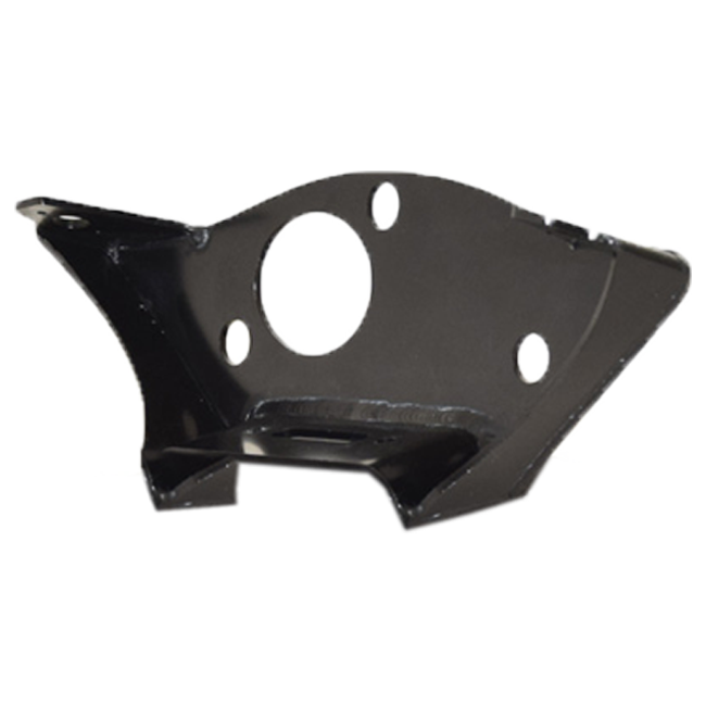 Febur FE1583 aluminium instrument bracket for Yamaha YZF-R1/M RN65