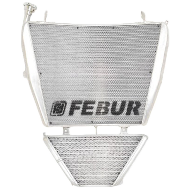 Febur FE1588S Racing Kit Radiator for Honda CBR 1000 RR-R SC82