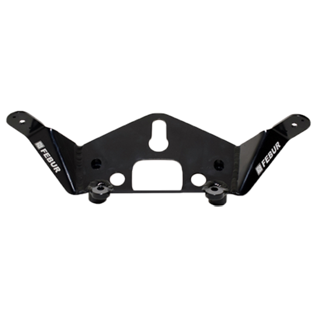 Febur FE1590 aluminium instrument bracket for Honda CBR 1000 RR-R SC82