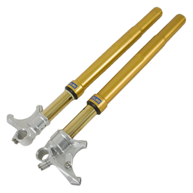 Öhlins FGRT 232 upside-down front fork for BMW S1000RR 2019–2026