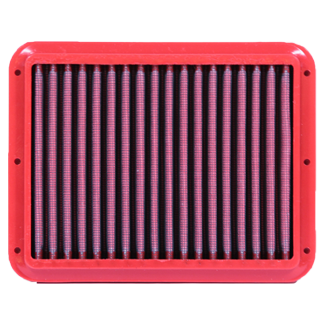 BMC FM1012/01 replacement air filter for Ducati Panigale V4 V4 S V4 R 2018-2024