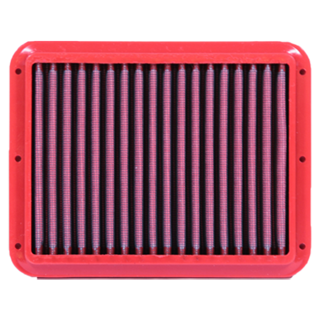 BMC FM1012/01RACE racing air filter for Ducati Panigale V4 2025-2026