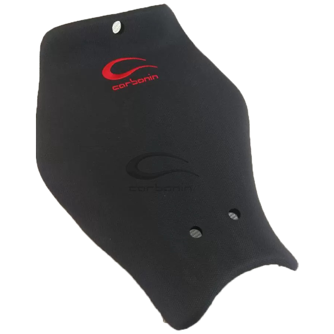 Carbonin STD seat FM1250S for Suzuki GSX-R 1000 2017-2023