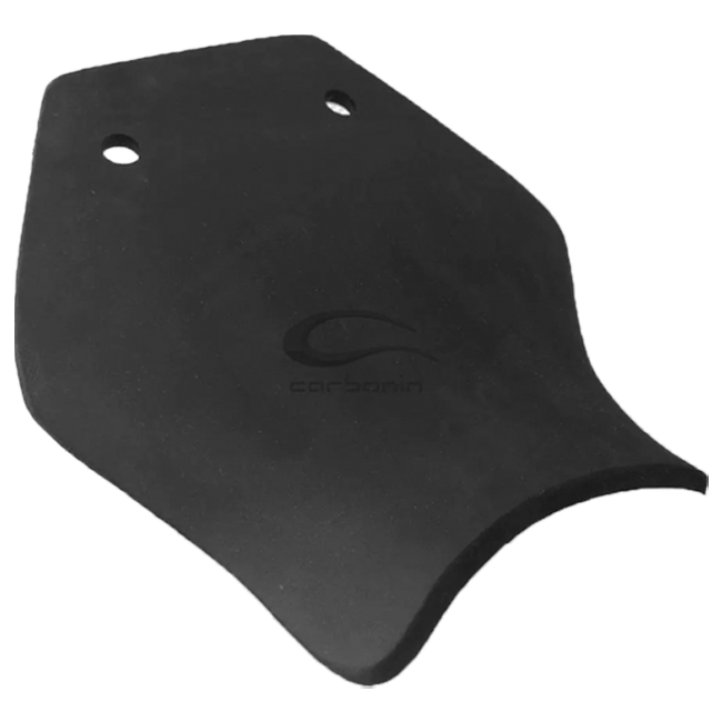 Carbonin Basic Seat FM1810Y for Yamaha YZF-R6 RJ27 2017-2026