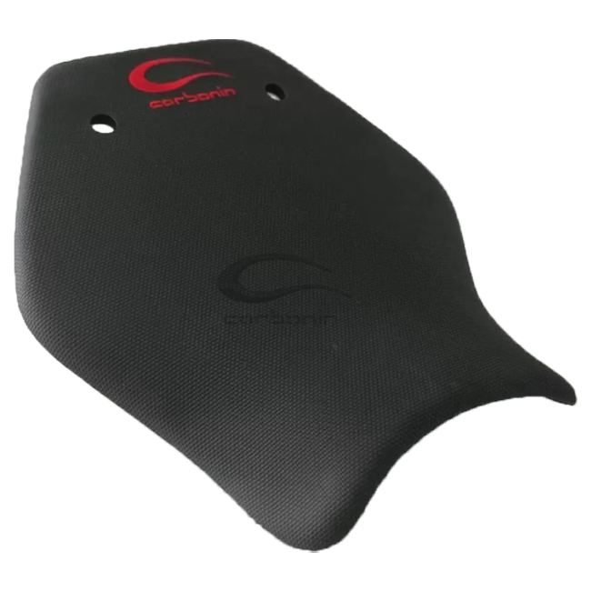 Carbonin STD race seat for Yamaha YZF-R6 RJ27 2017-2026 FM1850Y