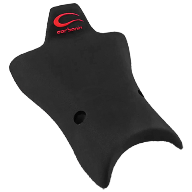 Carbonin PRO seat FM1860K for Kawasaki ZX-10 R and ZX-10 RR 2016-2020