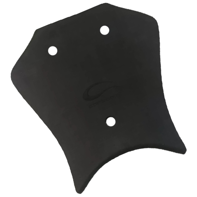 Carbonin Basic Seat for Yamaha YZF-R1/M RN65, Avio-Fiber base with foam upper