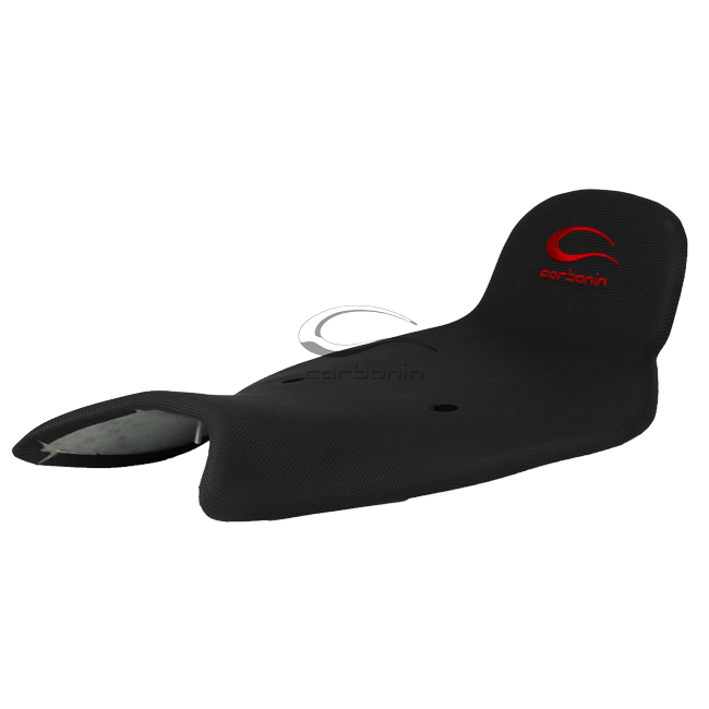 Carbonin STANDARD Sitzpolster Yamaha R9 (2024-2026) FM2050Y