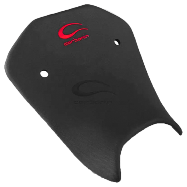 Carbonin FM550A STD seat for Aprilia RSV4 RR RF 1100 Factory 2015-2020
