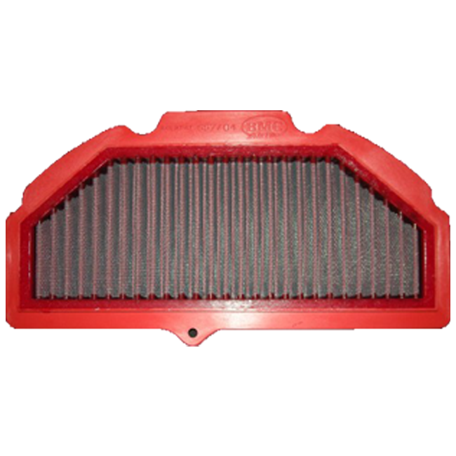 BMC FM557/04 replacement air filter for Suzuki GSX-R 1000 2009-2016