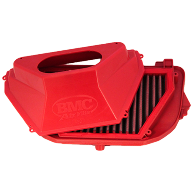 BMC FM595/04 drop-in air filter for Yamaha YZF-R6 RJ15 RJ27