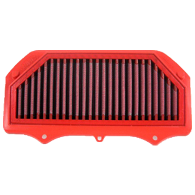 BMC FM628/04 replacement air filter for Suzuki GSX-R 600/750 2011-2017