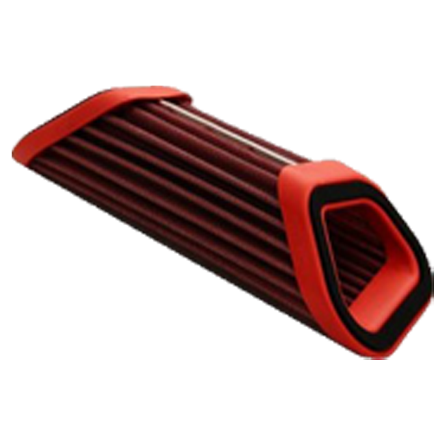 BMC replacement air filter FM712/04 for MV Agusta F3 675/800