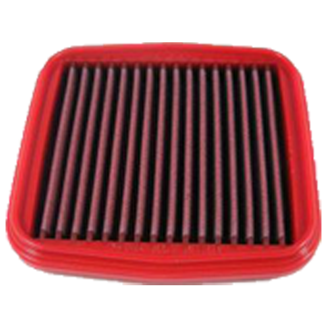 BMC Racing air filter FM716/20RACE for Ducati Panigale 899 959 with yellow stripe