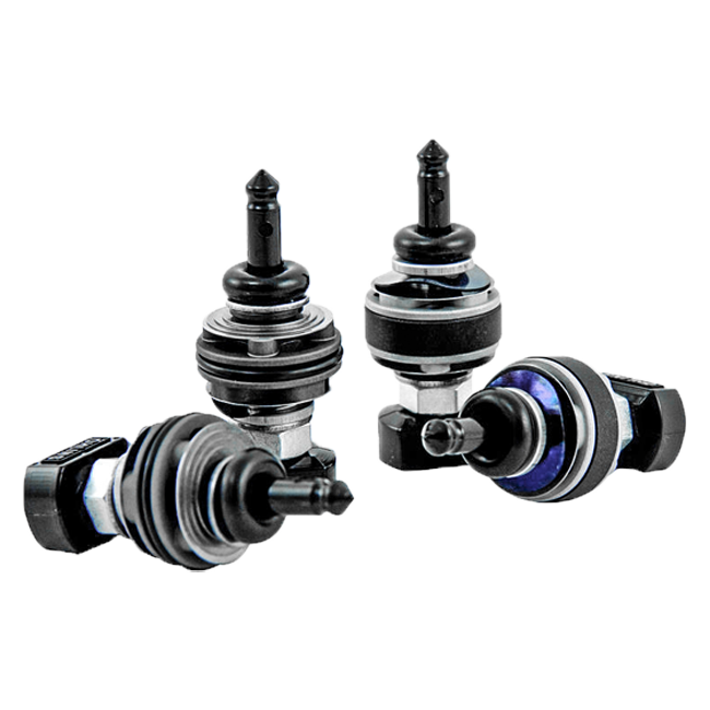 Öhlins FPK 107 front fork piston kit for Yamaha YZF-R6 RJ11 RJ15