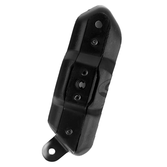 Carbonin Left Side Fairing Bracket with 3D-Printed Protection Kawasaki ZX-10 R/RR (2026) IN2601K