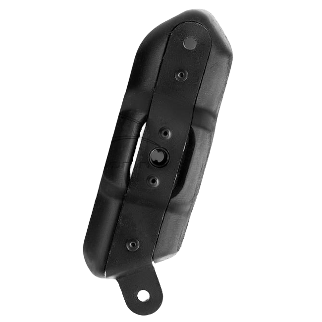 Carbonin Right Side Fairing Bracket with 3D-Printed Protection Kawasaki ZX-10 R/RR (2026) IN2602K