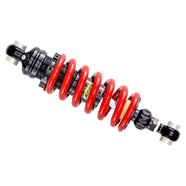 K-Tech RAZOR-R LITE rear shock absorber for Aprilia RS 660 2020 to 2026